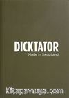 Dicktator / Repunation (Defter)