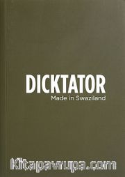 Dicktator / Repunation (Defter)
