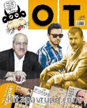 Ot Dergi Sayı:23 Ocak 2015