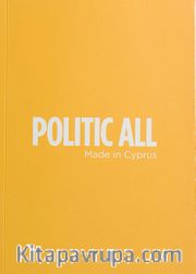 Politic All / Repunation (Defter)