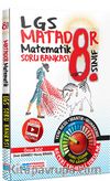 8. Sınıf LGS Matematik Matador Video Çözümlü Soru Bankası