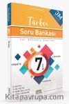 7.Sınıf Türkçe Soru Bankası 3m Prestij