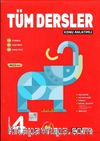 4. Sınıf Tüm Dersler Konu Anlatımlı