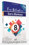 8.Sınıf Fen Bilimleri Soru Bankası 3m Prestij