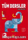 3. Sınıf Tüm Dersler Konu Anlatımlı