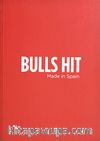 Bulls Hit / Repunation (Defter)