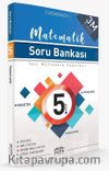 5.Sınıf Matematik Soru Bankası 3m Prestij