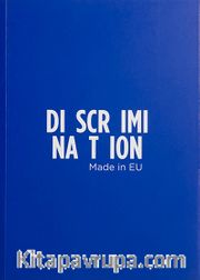 Discrimination / Repunation (Defter)