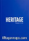 Heritage / Repunation (Defter)