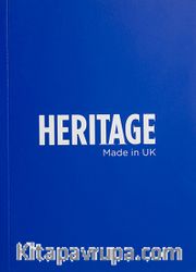 Heritage / Repunation (Defter)