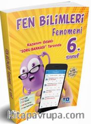 6. Sınıf Fen Bilimleri Fenomeni