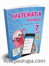 7. Sınıf Matematik Fenomeni