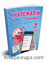 7. Sınıf Matematik Fenomeni
