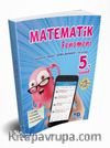 5. Sınıf Matematik Fenomeni