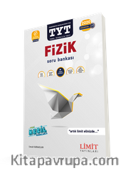 TYT Fizik Soru Bankası