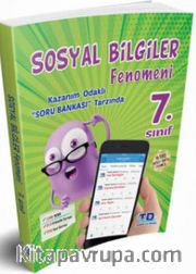 7. Sınıf Sosyal Bilgiler Fenomeni