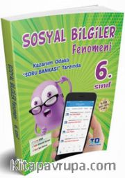 6. Sınıf Sosyal Bilgiler Fenomeni