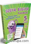 5. Sınıf Sosyal Bilgiler Fenomeni 
