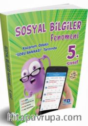 5. Sınıf Sosyal Bilgiler Fenomeni 