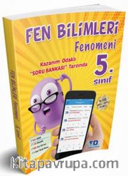 5. Sınıf Fen Bilimleri Fenomeni 