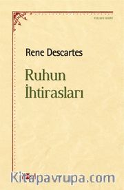 Ruhun İhtirasları