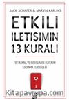 Etkili İletişimin 13 Kuralı