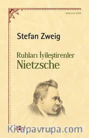 Ruhları İyileştirenler Nietzsche