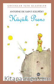 Küçük Prens (Küçük Boy)