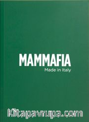 Mammafia / Repunation (Defter)