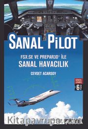Sanal Pilot <br /> Flight Simulator ile Sanal Havacılık