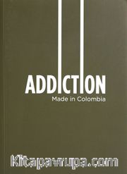 Addiction / Repunation (Defter)