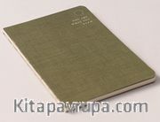 Need / Motto (Defter)