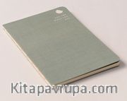 Eat / Motto (Defter)