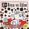 Boya ve Eğlen (Sarı Kitap)