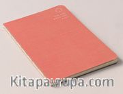Want / Motto (Defter)