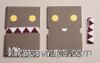 Brown Incognito Defter