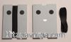 Grey Incognito Defter