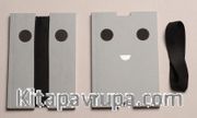 Grey Incognito Defter