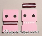 Pink Incognito Defter