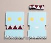 Blue Incognito Defter