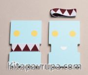 Blue Incognito Defter