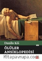 Ölüler Ansiklopedisi