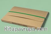 Happily Ever Planner Green
