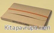 Happily Ever Planner Orange