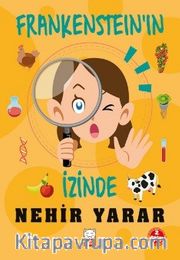 Frankensteİn’ın İzinde