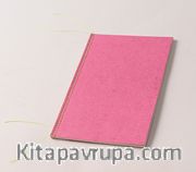 Mrs. Stitches Pink
