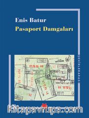 Pasaport Damgaları