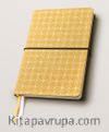 Gold / Lamina Defter