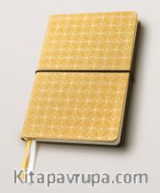 Gold / Lamina Defter