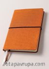 Copper / Lamina Defter